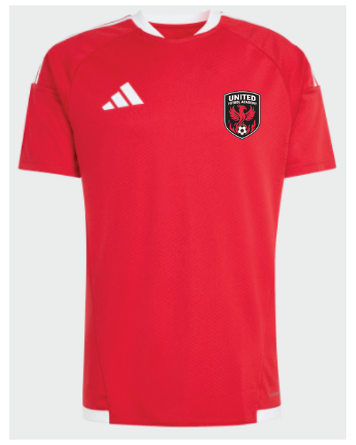 United Futbol Academy -  Goal Keeper Kit 2026