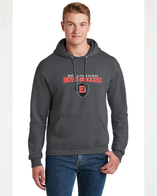 BHS Boys 2026 - JERZEES Hoodie