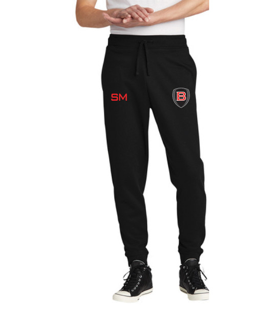 BHS Boys 2026 - Fleece Joggers