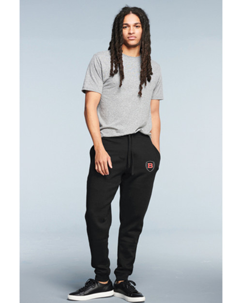 BHS Boys 2026 - Fleece Joggers