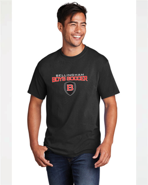 BHS Boys 2026 -  T-Shirt