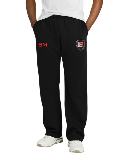 BHS Boys 2026 - Fleece Joggers