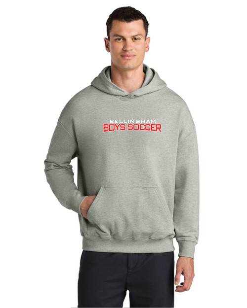 BHS Boys 2026 - Oversized Hoodie