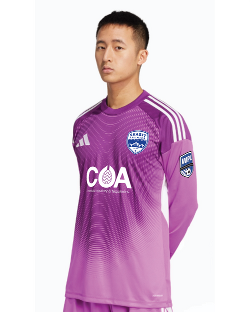 Skagit Premier -  Goalkeeper Jersey