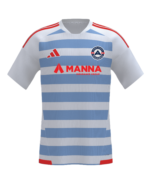 2026 NCA Full Season Game Uniform Kit *BUNDLE*