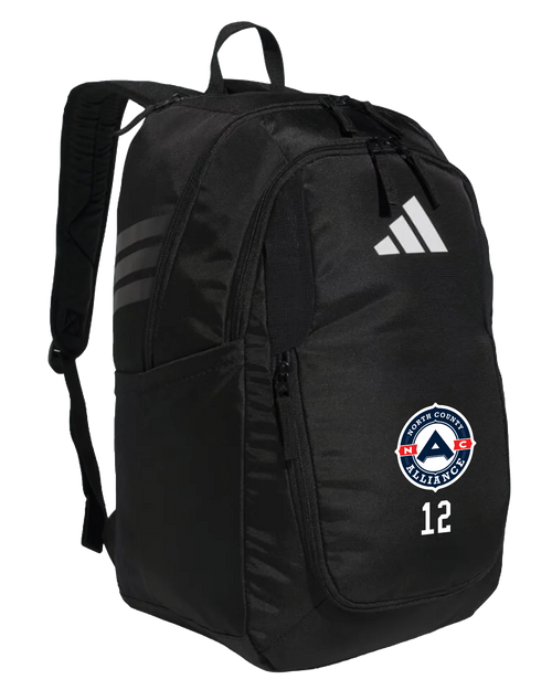 2026 NCA Backpack