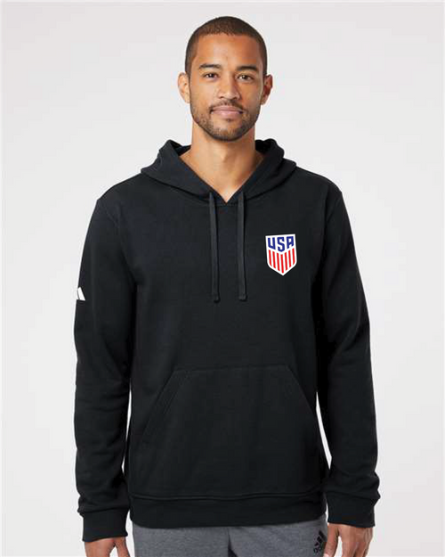 World Cup: Adidas Fleece Hoodie