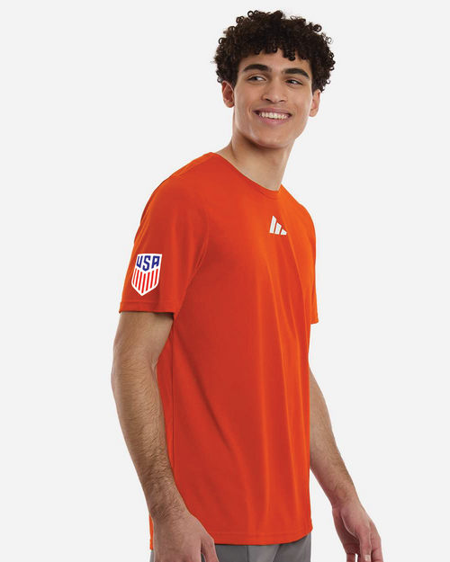 World Cup: Adidas Unisex Pregame T-shirt