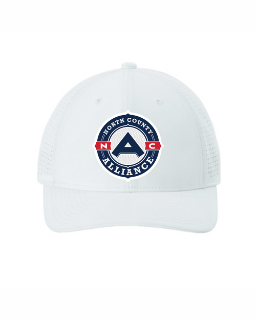 NCA Fan Adjustable Cap