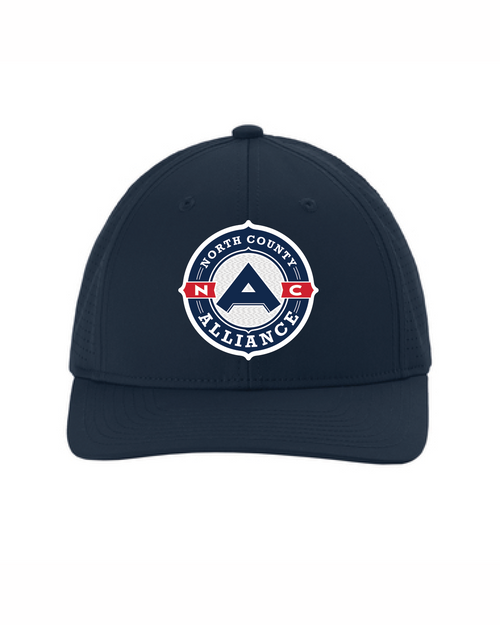NCA Fan Adjustable Cap