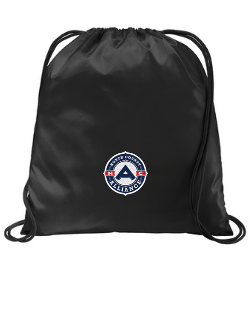 NCA Fan Cinch Pack