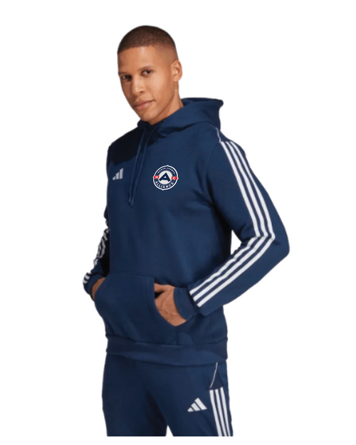NCA Fan Tiro 23 League Hoodie