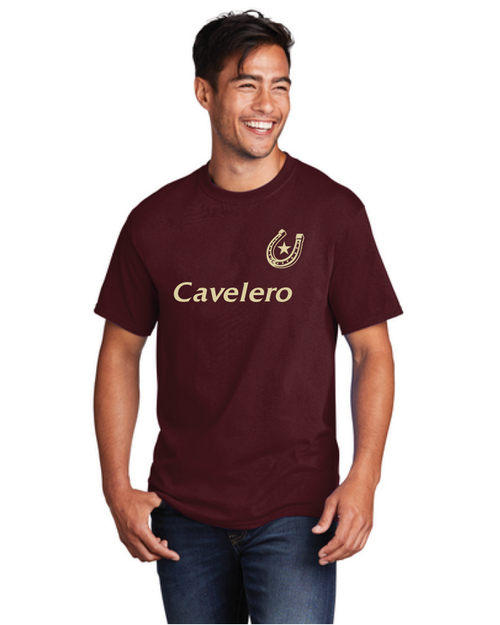 Lake Stevens Soccer 2026: Cotton T-Shirt