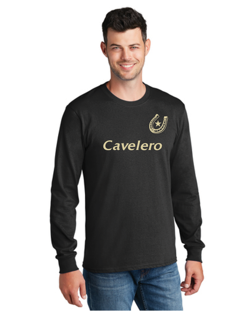 Lake Stevens Soccer 2026: Cotton Long Sleeve Shirt