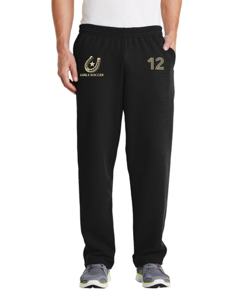 Lake Stevens Soccer 2026: Sweatpants