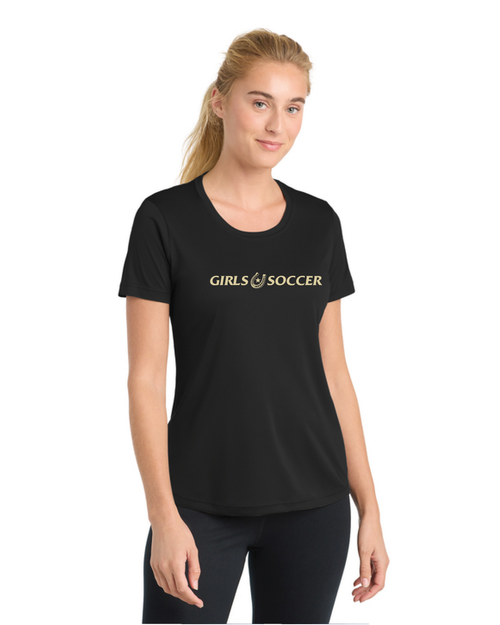 Lake Stevens Soccer 2026: Training Top