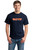 Empire T-Shirt (Navy Blue)