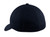 Empire FlexFit Hat, Back, Navy