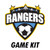 2024 Game Kit (Rangers) 