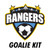 2024 Goal Keeper Kit (WFC Rangers)