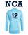 Tiro 24 Goalkeeper Jersey (2024-2025)