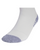 Whatcom County Select - adidas 3 Stripe Hoop 2 OTC Sock