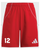 2025 NCA Tiro 25 Competition Match Shorts (Home)