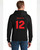 BHS Boys 2026 - JERZEES Hoodie