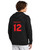 BHS Boys 2026 - Full-Zip Hoodie