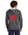 BHS Boys 2026 - Full-Zip Hoodie