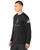 LHS Boys Soccer 2026: Sport-Tek Long Sleeve Shirt