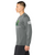 LHS Boys Soccer 2026: Sport-Tek Long Sleeve Shirt
