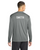 LHS Boys Soccer 2026: Sport-Tek Long Sleeve Shirt