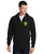 LHS Boys Soccer 2026: Port & Company Full-Zip Hoodie