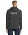 LHS Boys Soccer 2026: Port & Company Full-Zip Hoodie