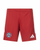2026 NCA Shorts