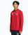 2026 NCA Training Top (1/4 Zip Pullover)