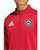 2026 NCA Training Top (1/4 Zip Pullover)