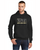 LHS Boys Soccer STATE 2026: Port & Company Hoodie