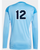 Tiro 25 Competition GOALKEEPER Jersey (Empire SC)