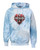 Skagit Firecracker Tournament 2026: Adult Tie-Dye Hoodie