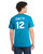 Skagit Firecracker Tournament 2026: Cotton T-shirt