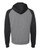 Skagit Firecracker Tournament 2026: Raglan Hoodies