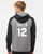 Skagit Firecracker Tournament 2026: Raglan Hoodies