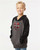 Skagit Firecracker Tournament 2026: Raglan Hoodies