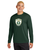 LHS Girls Soccer 2026: Dri-fit Long Sleeve Shirt