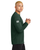 LHS Girls Soccer 2026: Dri-fit Long Sleeve Shirt