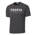 Fuerza Training T-Shirt