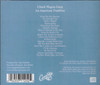 An American Tradition CD