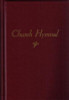Red-back Church Hymnal